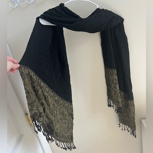 American Eagle Outfitters Scarf Wrap Shawl - Picture 3 of 6